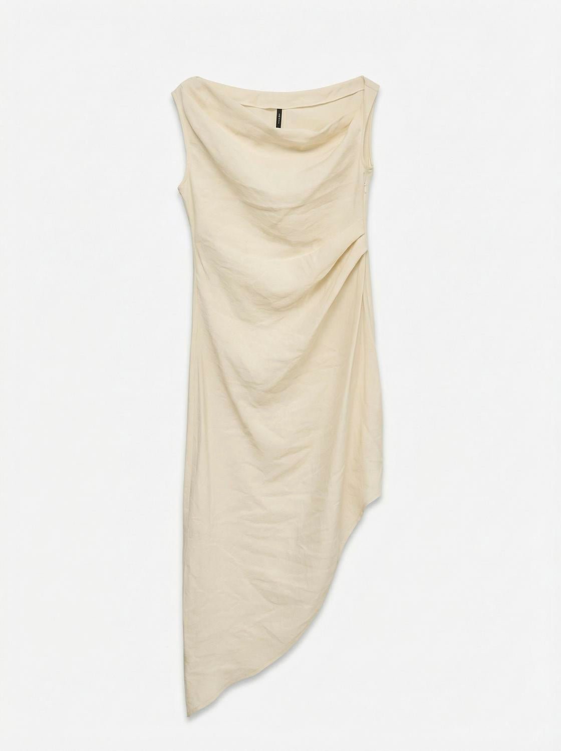 VMFIRE Short Dress - Birch - VERO MODA & VILA Bergvik